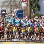 Triumph and Tradition: The Boston Marathon 2024