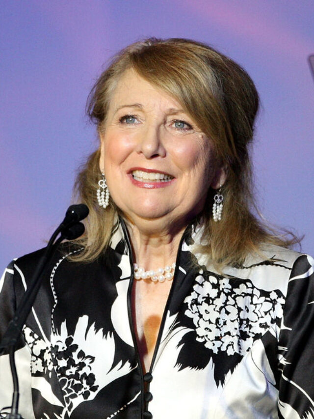 Teri Garr