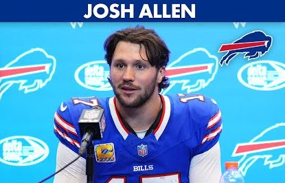 Josh Allen