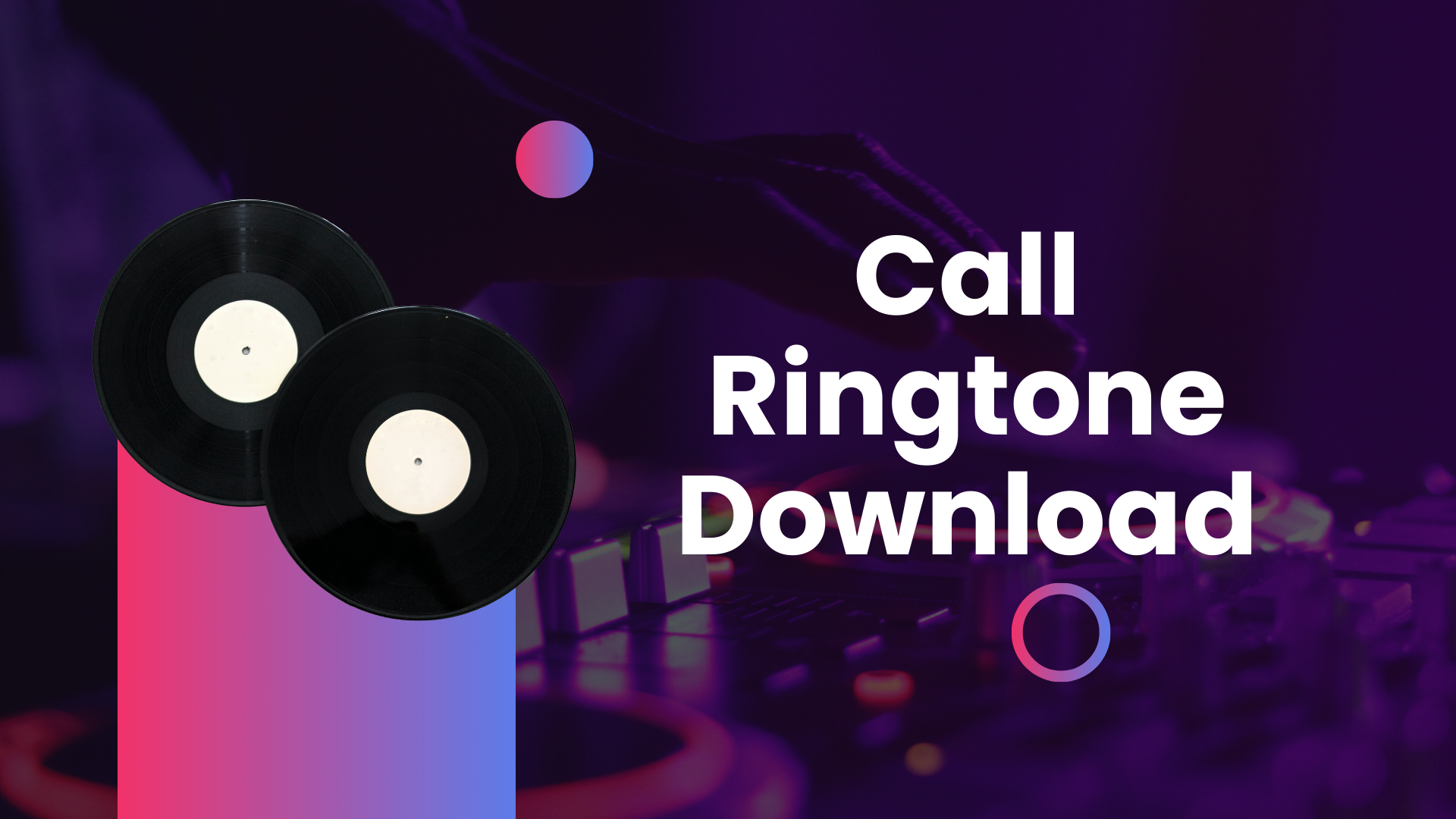 call ringtone download