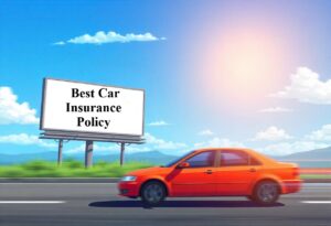 Best Car Insurance Policy